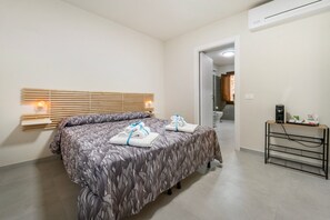 1 chambre, draps fournis