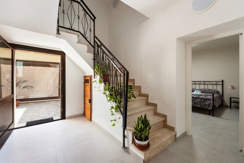 Villa Giovia: Family Room 3