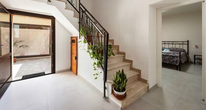 Villa Giovia: Family Room 3