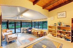Espace pour enfants
