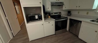Parham Bridges 5 Bedroom 2 Bath