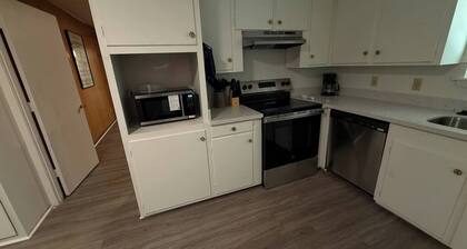 Parham Bridges 5 Bedroom 2 Bath