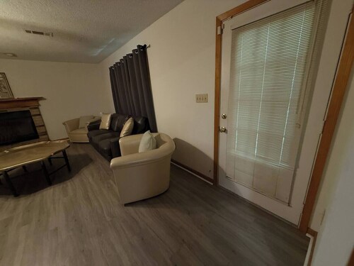 Parham Bridges 5 Bedroom 2 Bath