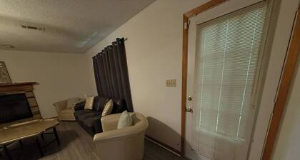 Parham Bridges 5 Bedroom 2 Bath