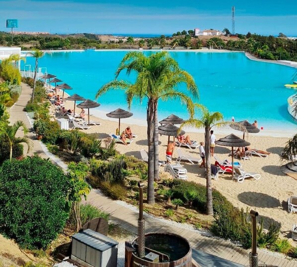 Plage