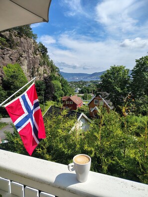 Boendeområde