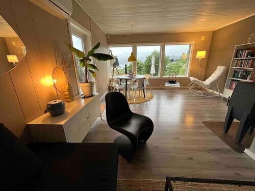 Florvåg Summer House