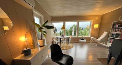 Florvåg Summer House
