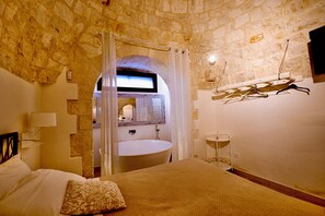 1 Schlafzimmer, Schreibtisch, Bügeleisen/Bügelbrett, kostenloses WLAN