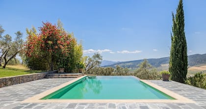 La Cimada de Ronda - Four Bedroom Villa, Sleeps 8