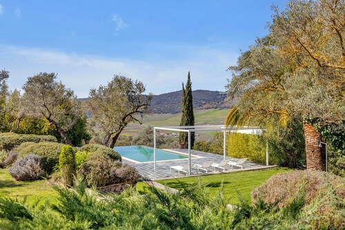 La Cimada de Ronda - Four Bedroom Villa, Sleeps 8