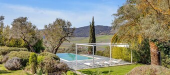 La Cimada de Ronda - Four Bedroom Villa, Sleeps 8