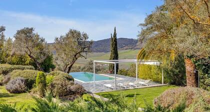 La Cimada de Ronda - Four Bedroom Villa, Sleeps 8