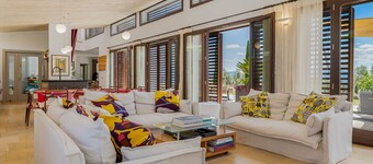 La Cimada de Ronda - Four Bedroom Villa, Sleeps 8