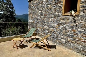 Terraço/pátio