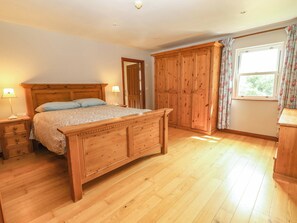 4 chambres, décoration personnalisée, ameublement personnalisé