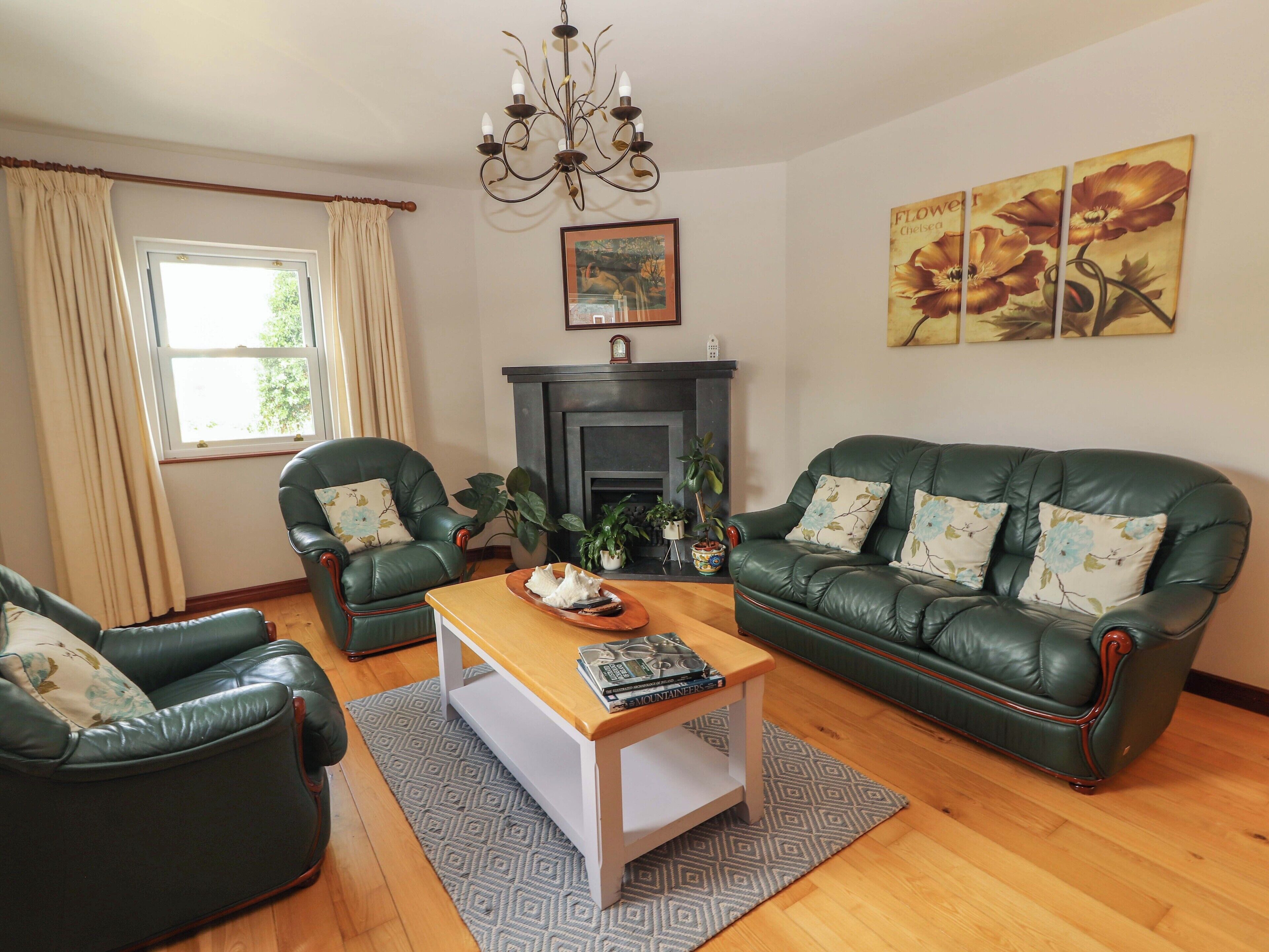 منطقة المعيشة