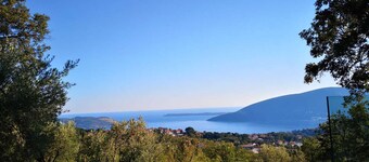 Villa luxueuse contemporaine avec piscine