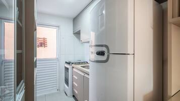 Departamento básico | Cocina privada