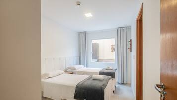 Apartamento básico | Spa