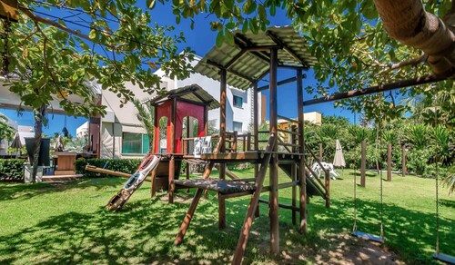 Porto Smeralda Guarajuba Apt w/ Balcony - Psmc003