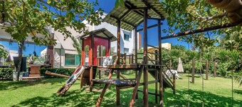 Porto Smeralda Guarajuba Apt w/ Balcony - Psmc003