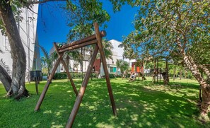 Departamento básico | Área infantil