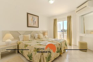 1 sovrum, strykjärn/strykbräda, gratis wi-fi och sängkläder