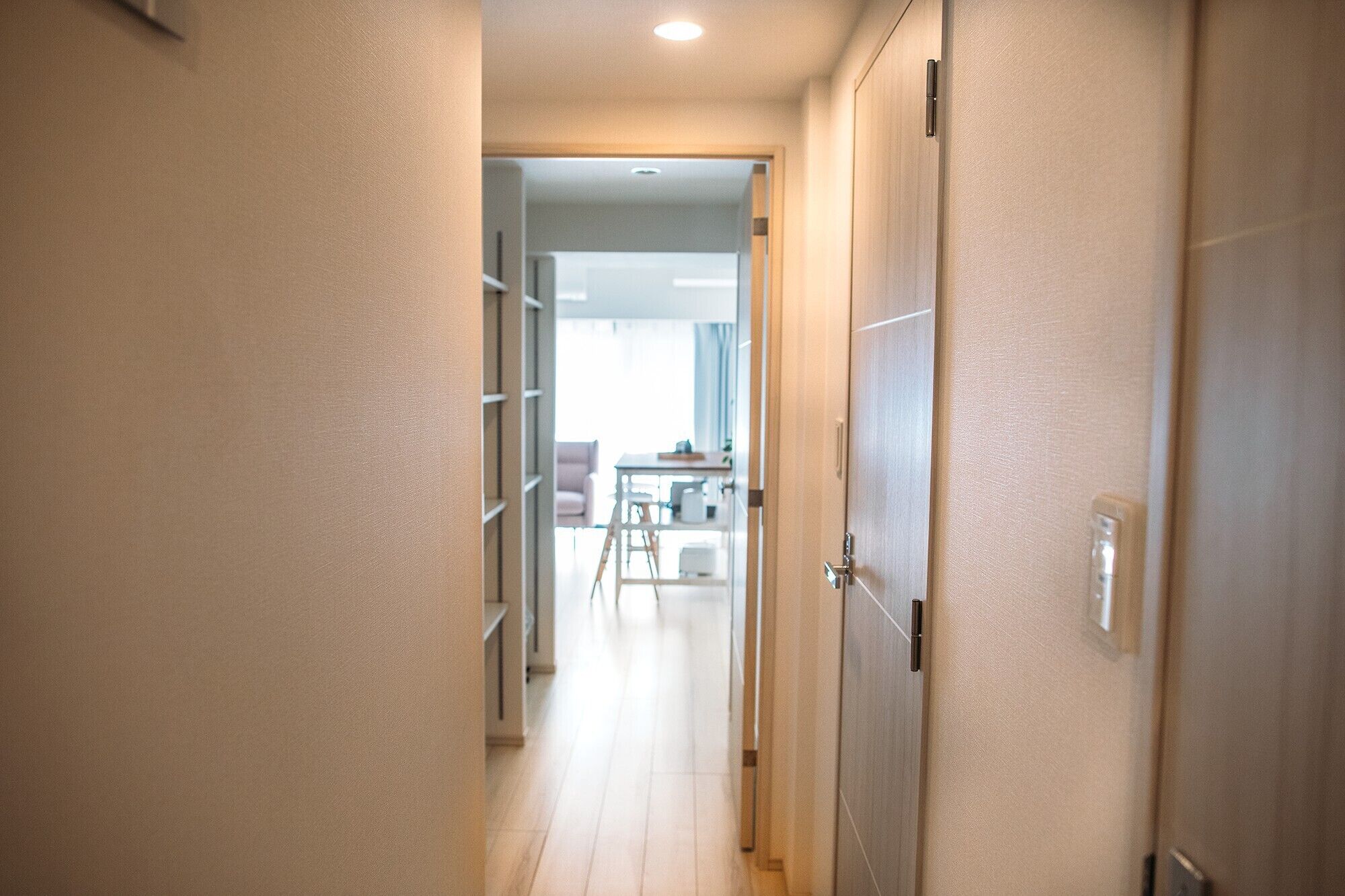 雙人房, 非吸煙房 | 書桌、免費 Wi-Fi