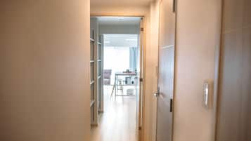 雙人房, 非吸煙房 | 書桌、免費 Wi-Fi