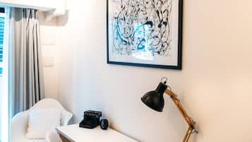 Studio, niet-roken | Woonruimte