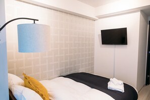 Studio, Nichtraucher | Schreibtisch, kostenloses WLAN