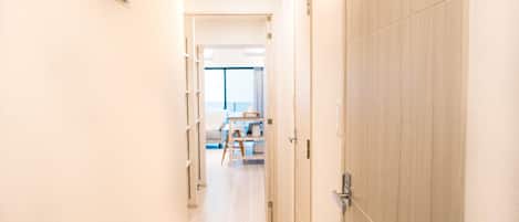 双人房, 无烟房 | 办公桌、免费 WiFi