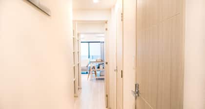 Dash Living Nihonbashi