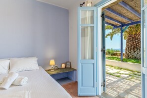 1 makuuhuone, Wi-Fi, vuodevaatteet