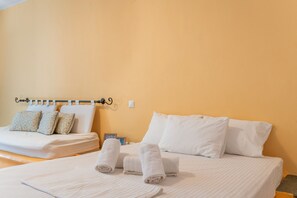 Wi-Fi, roupa de cama