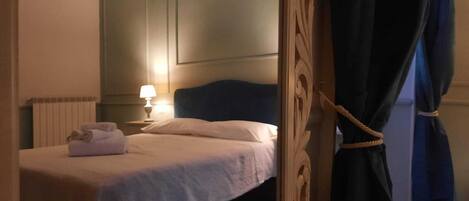 Coffres-forts dans les chambres, bureau