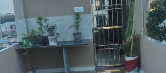 Marvelous 1-bedroom house in Ujjain