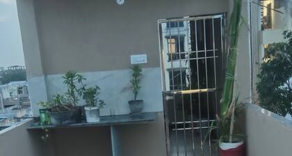 Marvelous 1-bedroom house in Ujjain