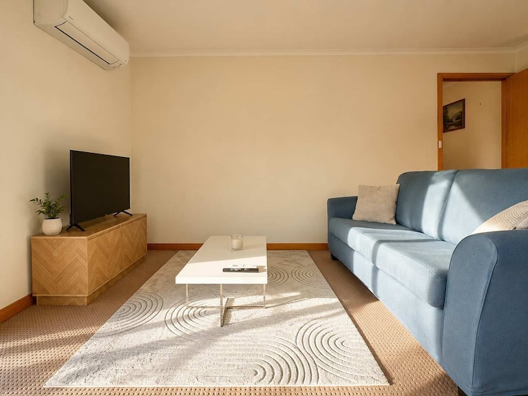 Lindisfarne Loft Near Cbd - Hobart