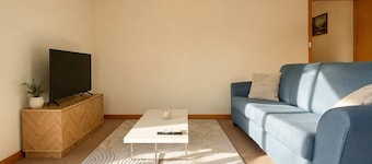 Lindisfarne Loft Near CBD