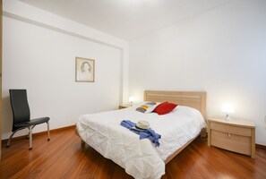 1 Schlafzimmer