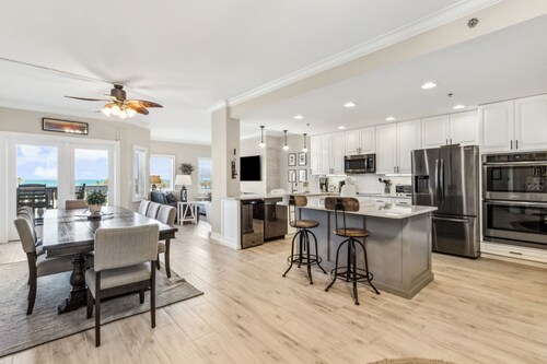 Amelia Island 3BR Beach Bungalow