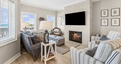 Amelia Island 3BR Beach Bungalow