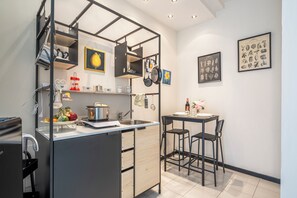 Apartment | Private kitchen