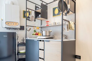 Private kitchen - Casa Gioia (Lucca)