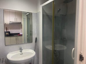 Appartamento, 1 camera da letto, non fumatori | Bagno