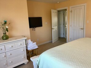 7 habitaciones