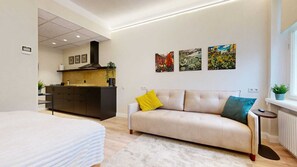 1 quarto, Wi-Fi de cortesia, roupa de cama