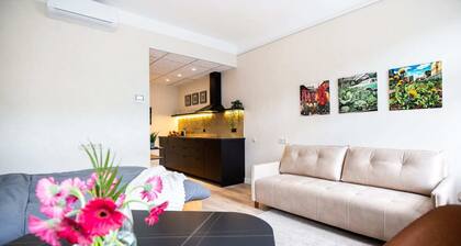 Maikro Apartment (3C)